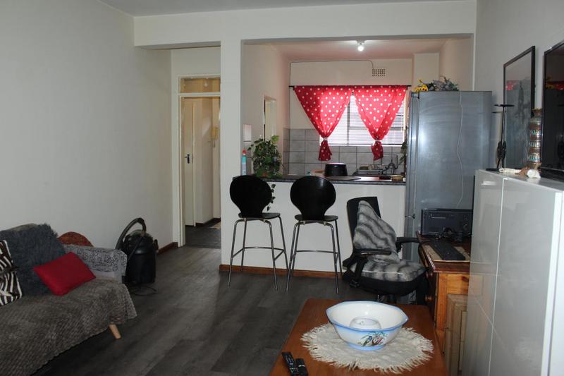 1 Bedroom Property for Sale in Avondale Western Cape